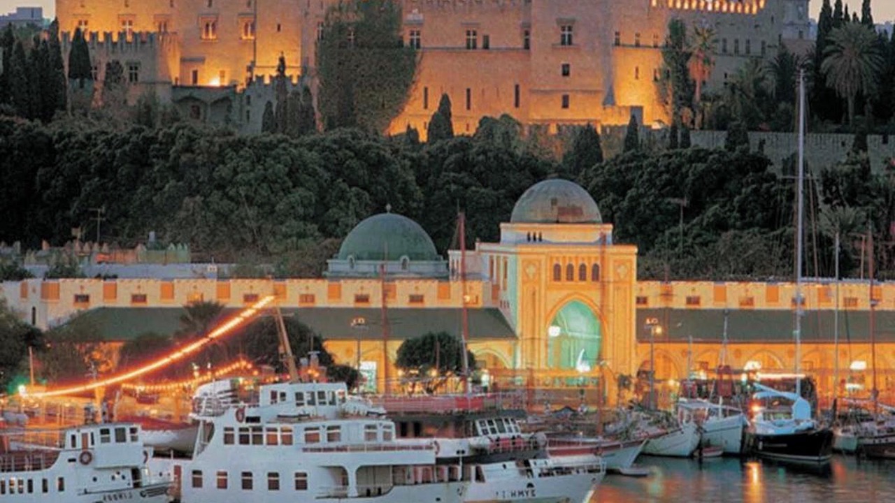 Photo of Others in Rhodes