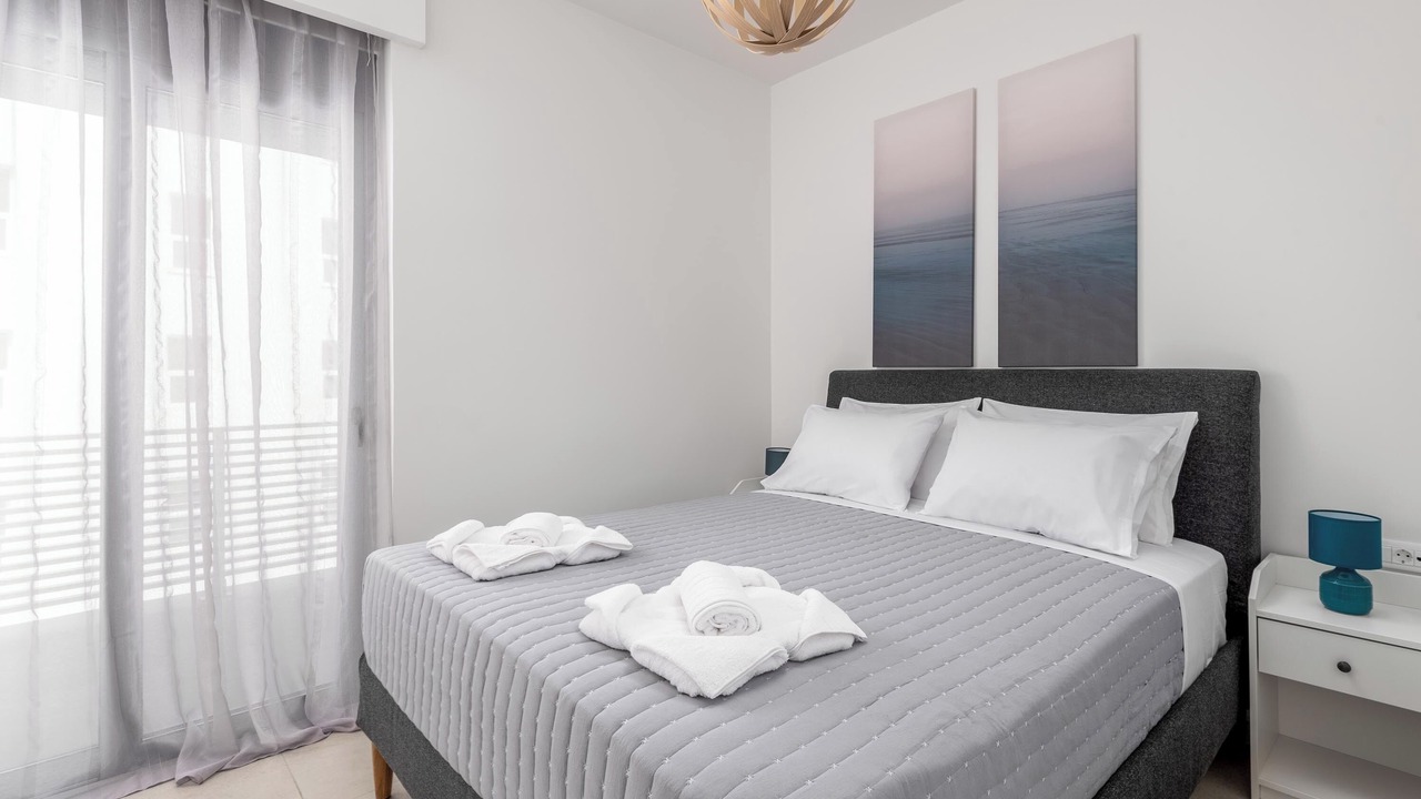 Photo of Bedroom in Rhodes