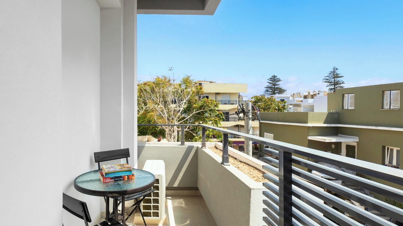 Photo of Outdoor in Rhodes