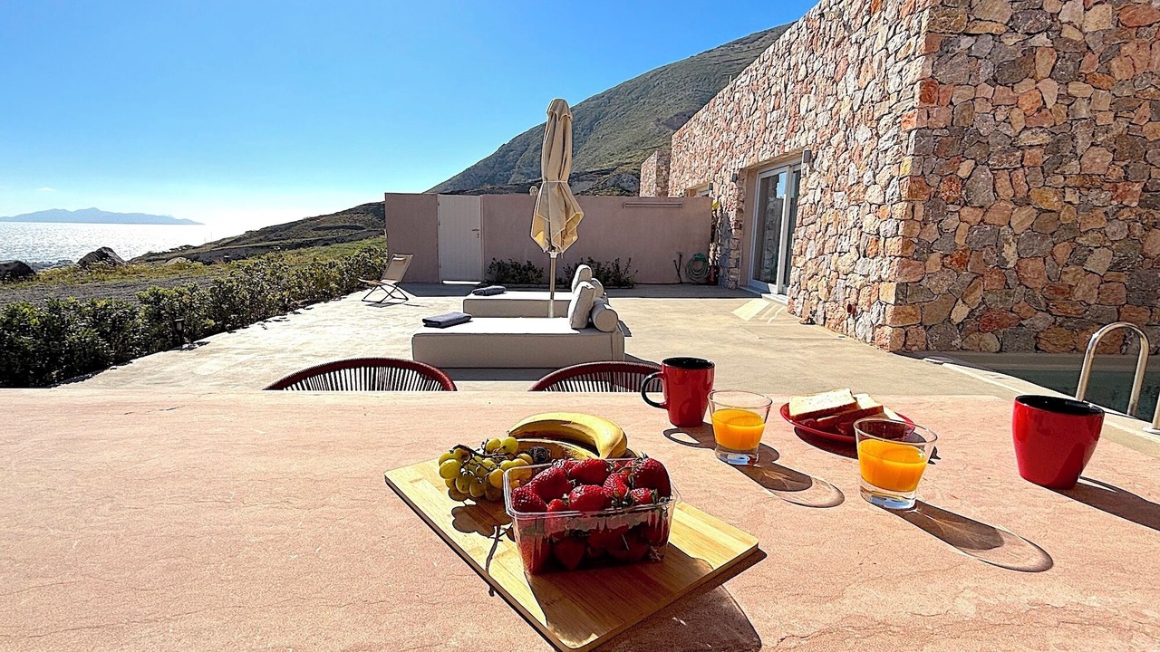 Photo of Outdoor in Santorini