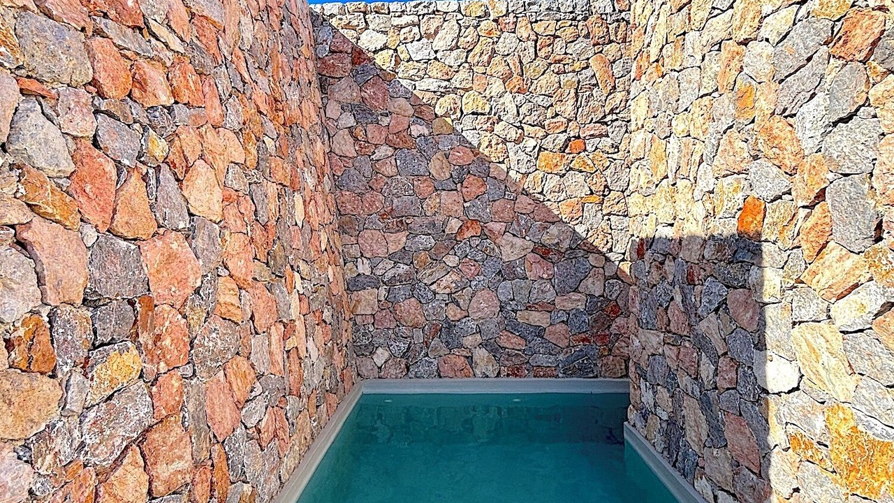 Photo of Outdoor in Santorini