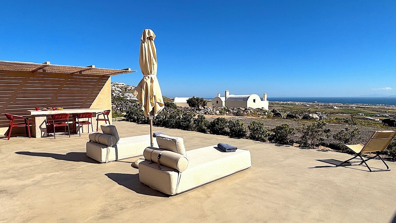 Photo of Outdoor in Santorini