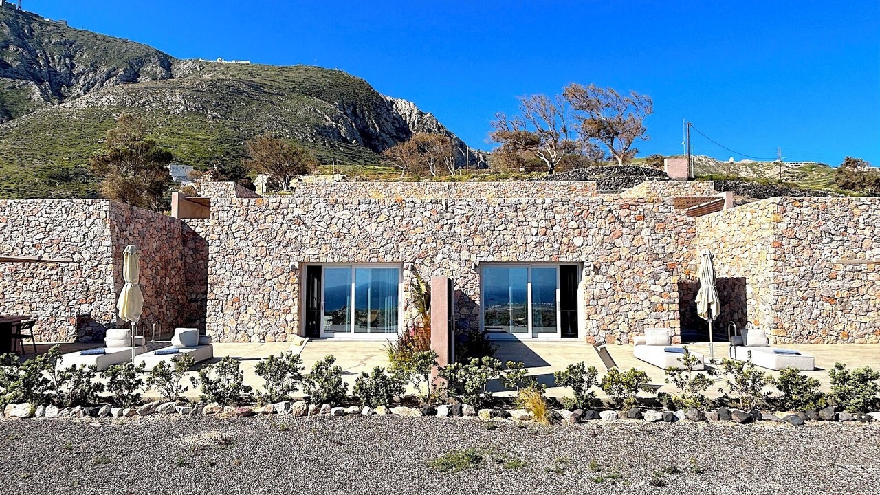 Photo of Outdoor in Santorini
