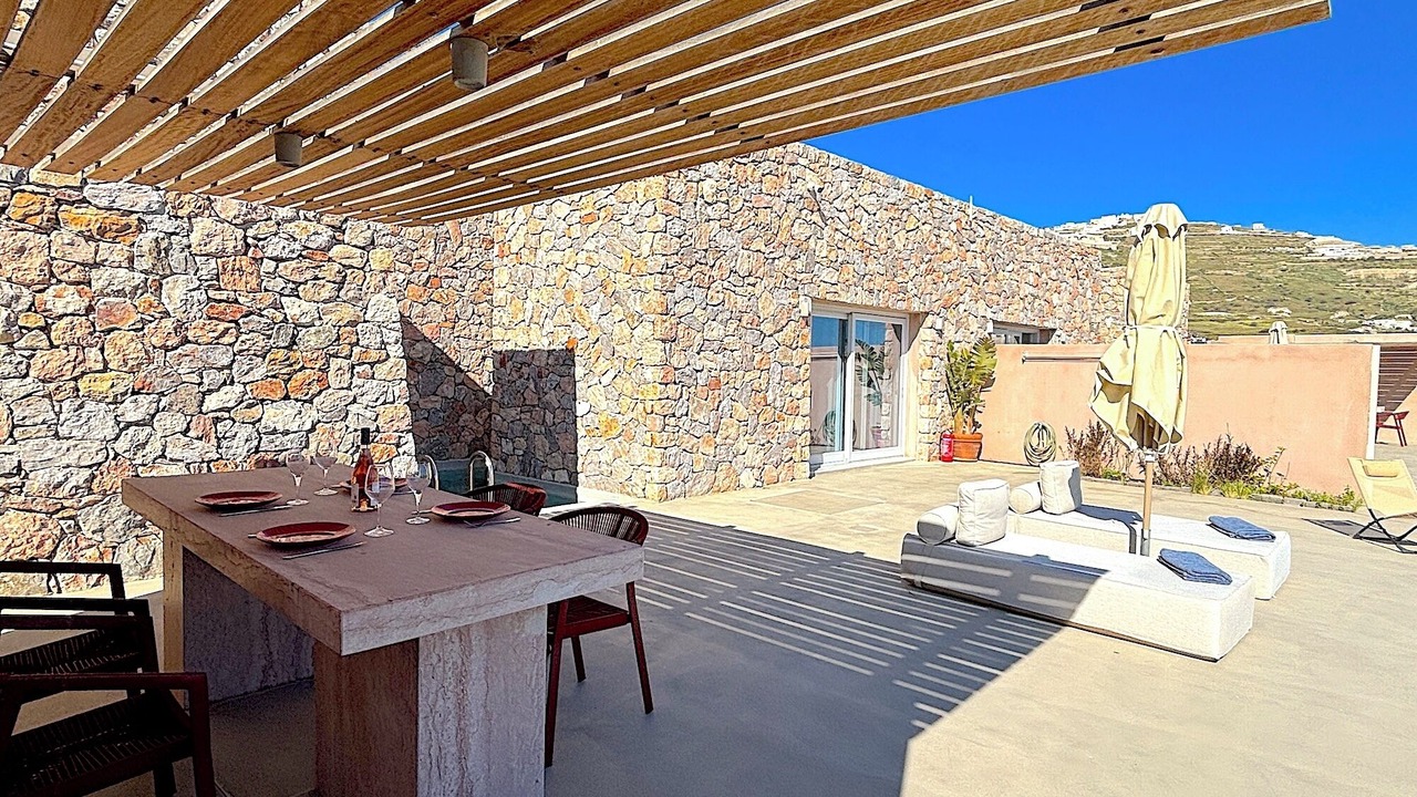 Photo of Outdoor in Santorini