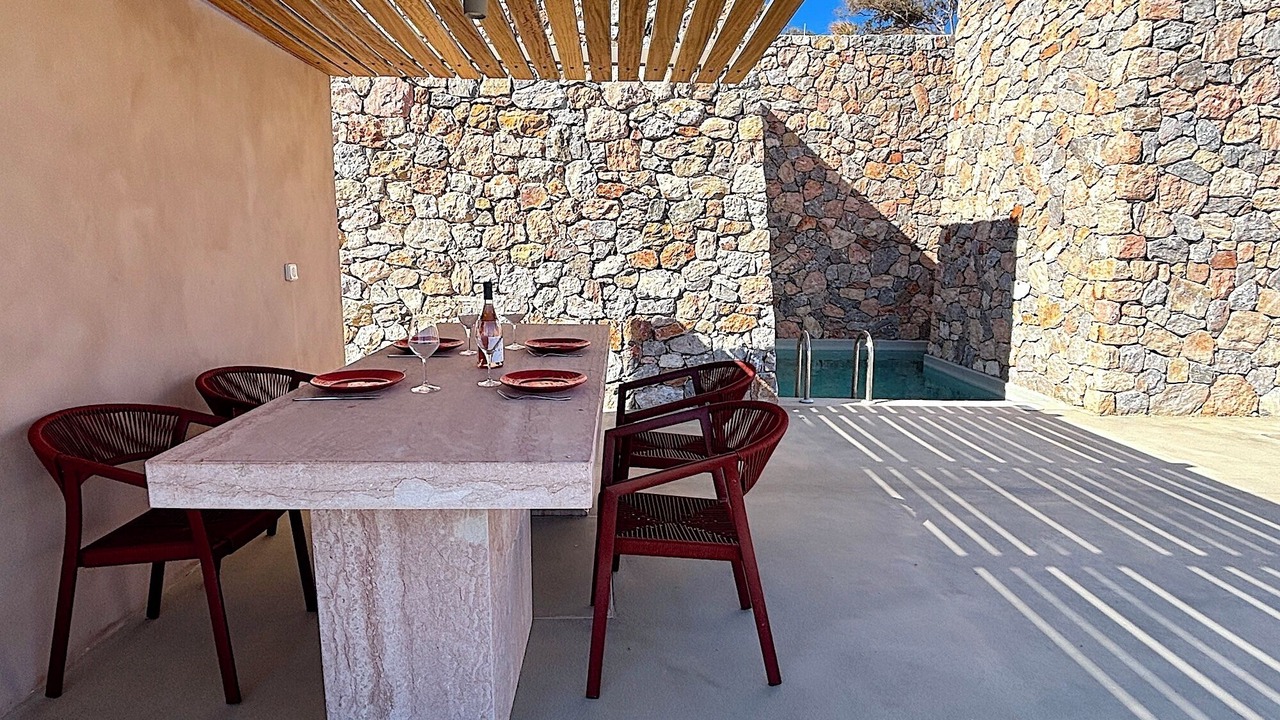 Photo of Outdoor in Santorini