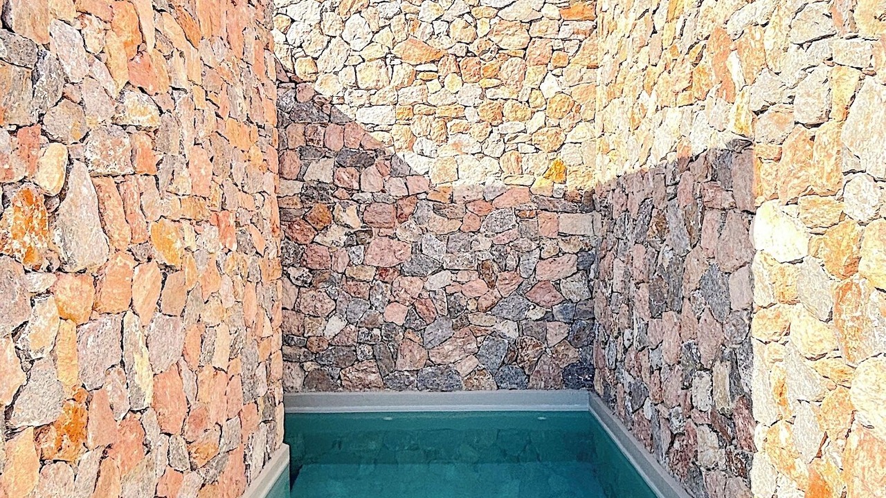 Photo of Outdoor in Santorini