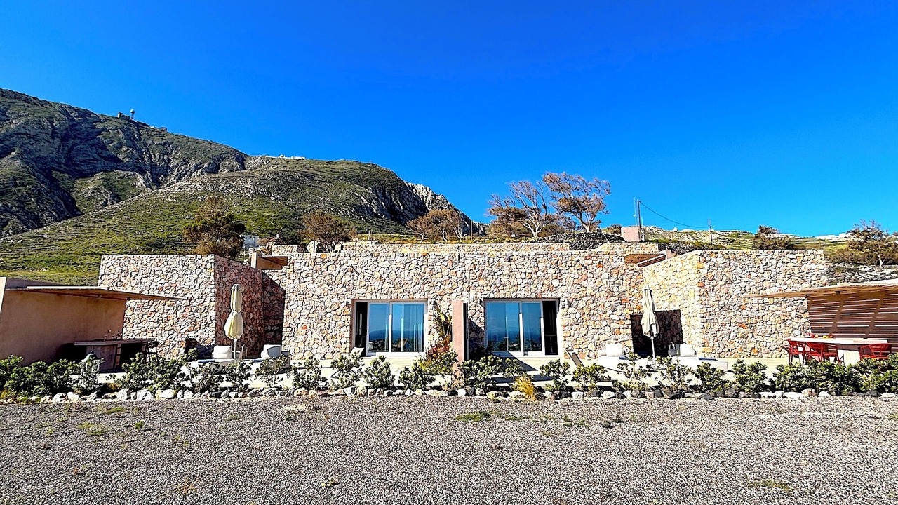 Photo of Outdoor in Santorini