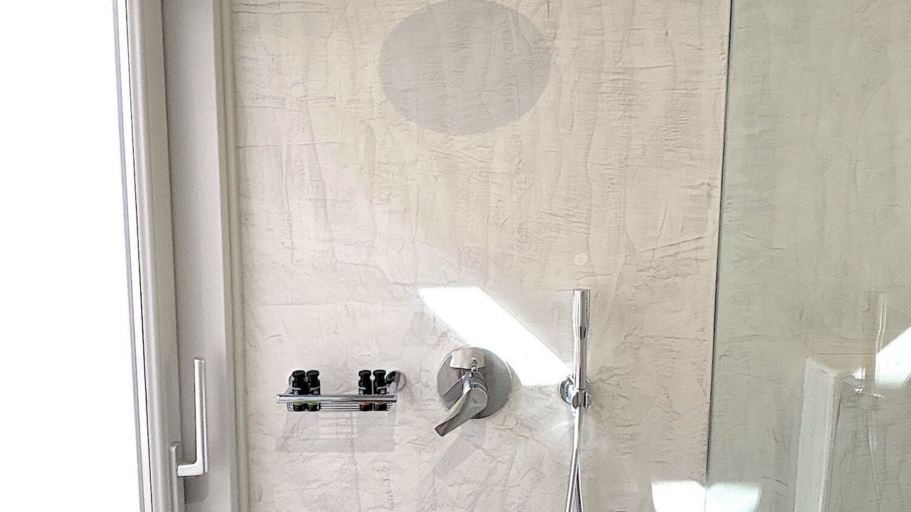 Photo of Bathroom in Santorini
