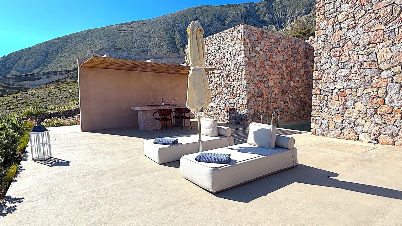 Photo of Outdoor in Santorini