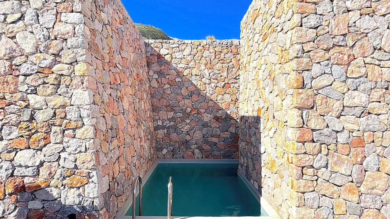 Photo of Outdoor in Santorini