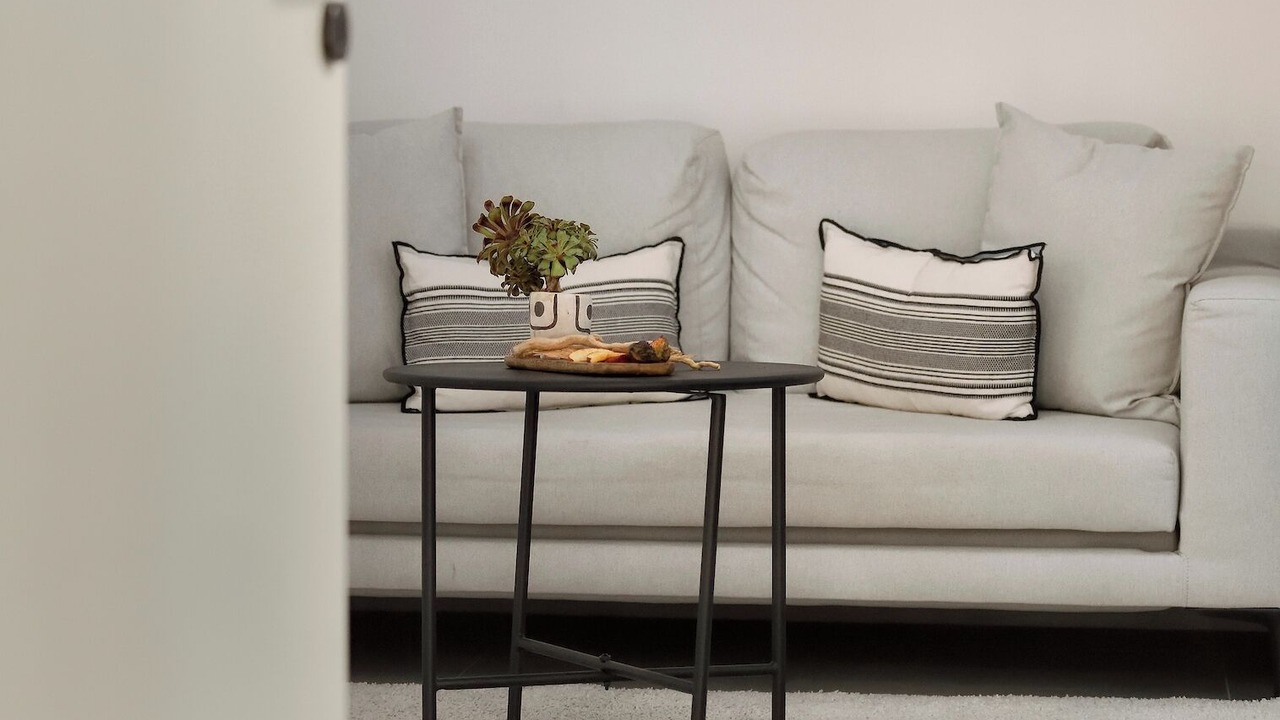 Photo of Livingroom in Thissio
