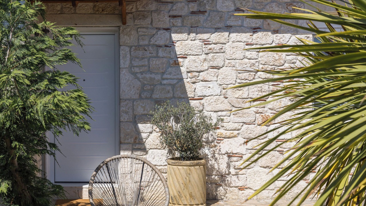 Photo of Patio Balcony in Nea Potidaia