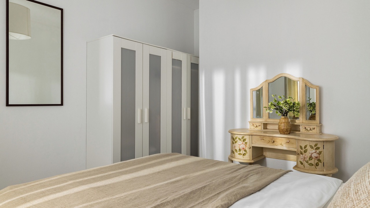Photo of Bedroom in Nea Potidaia