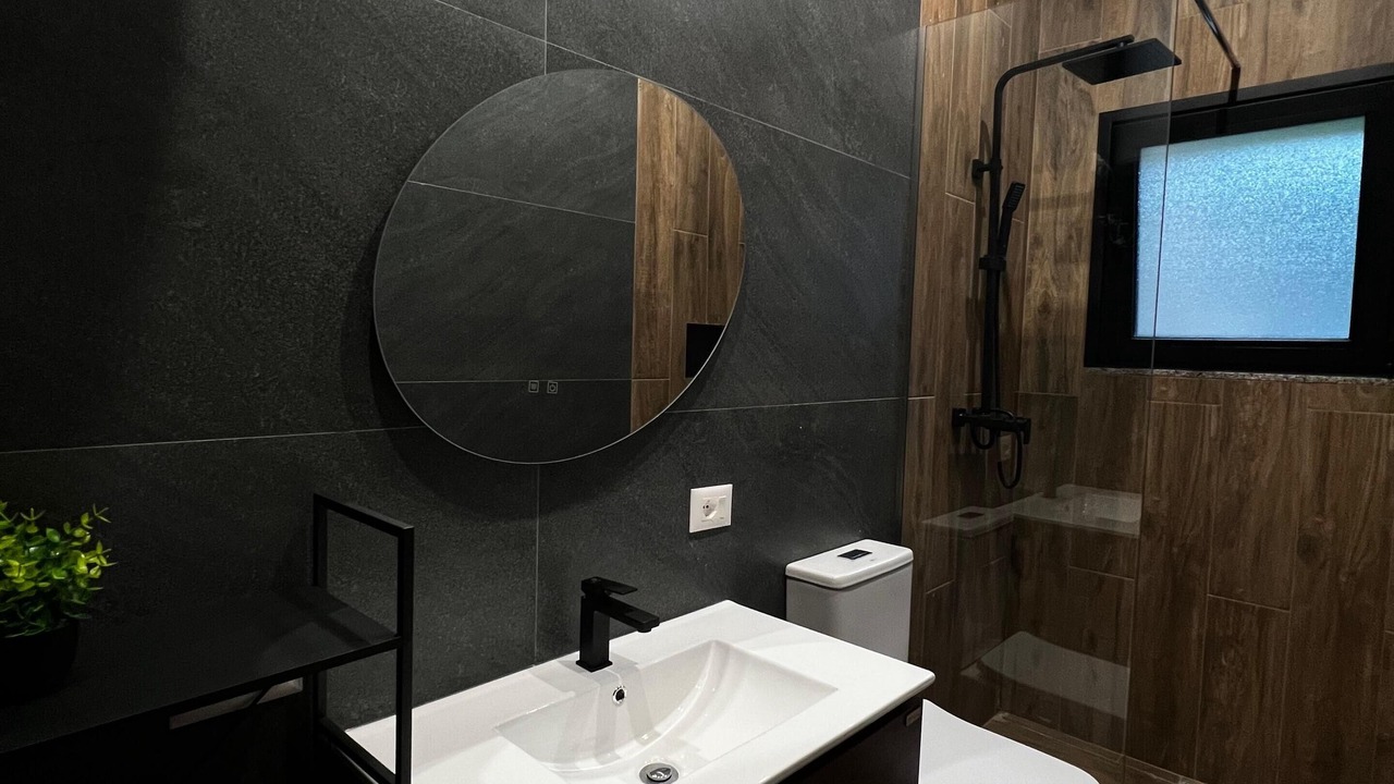 Photo of Bathroom in Rade
