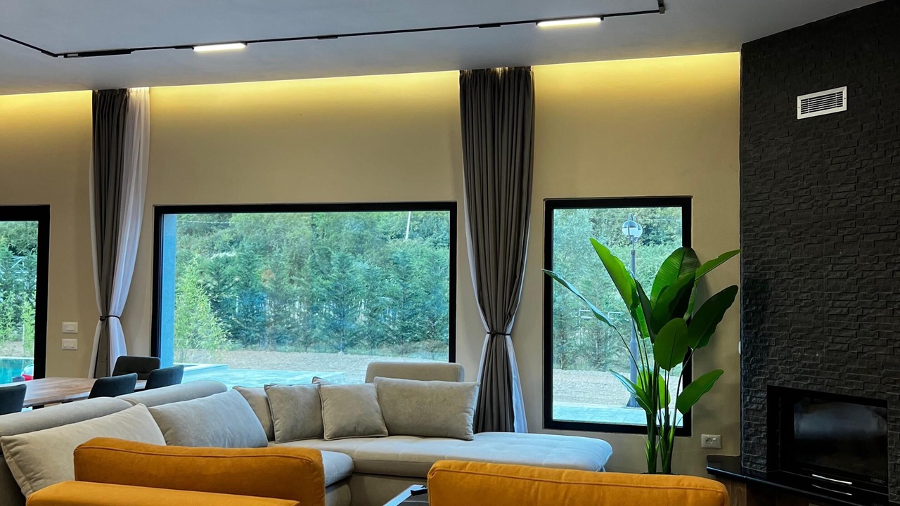 Photo of Livingroom in Rade