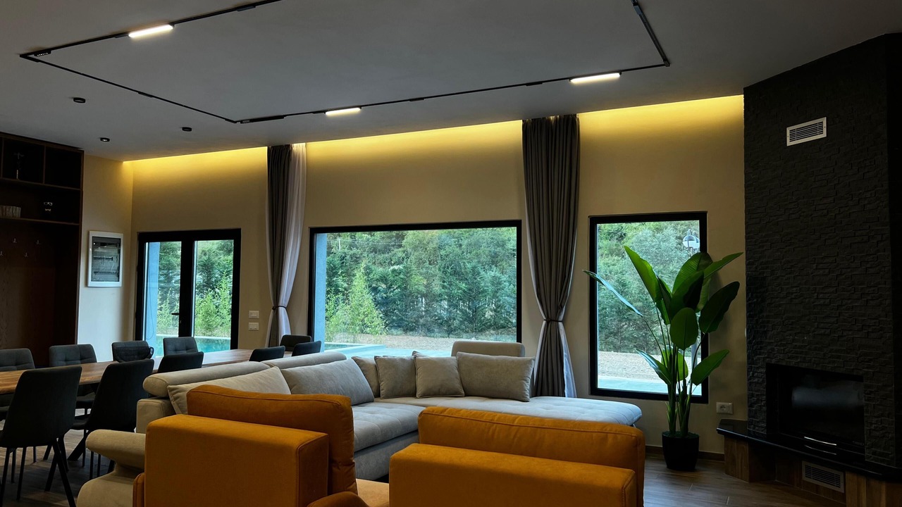 Photo of Livingroom in Rade