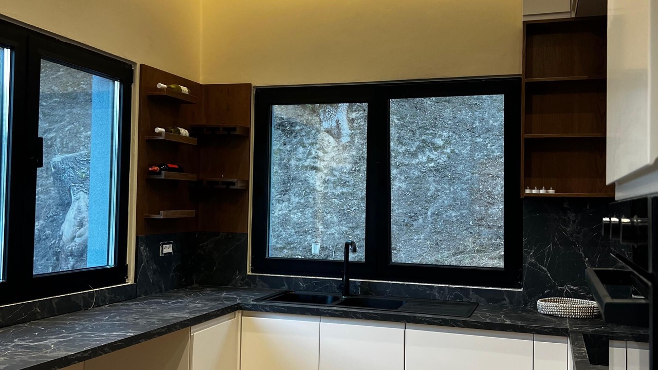 Photo of Kitchen in Rade