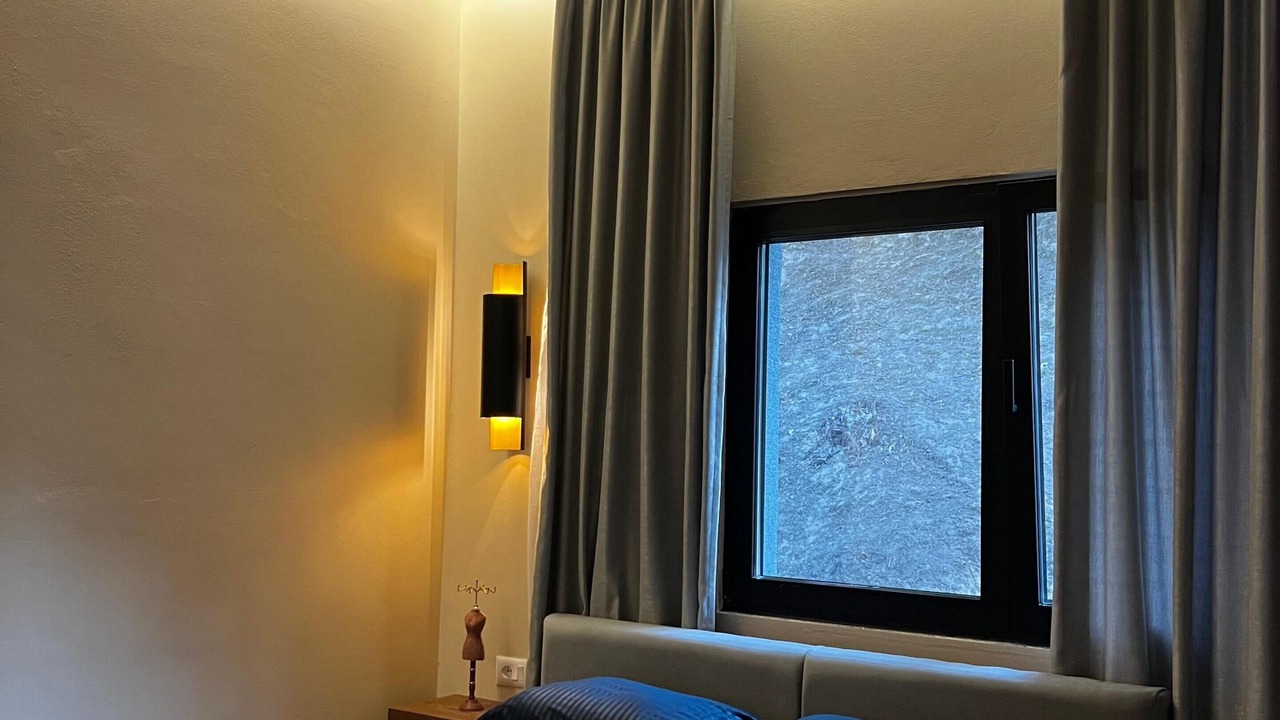 Photo of Bedroom in Rade