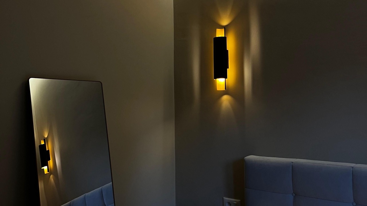 Photo of Bedroom in Rade