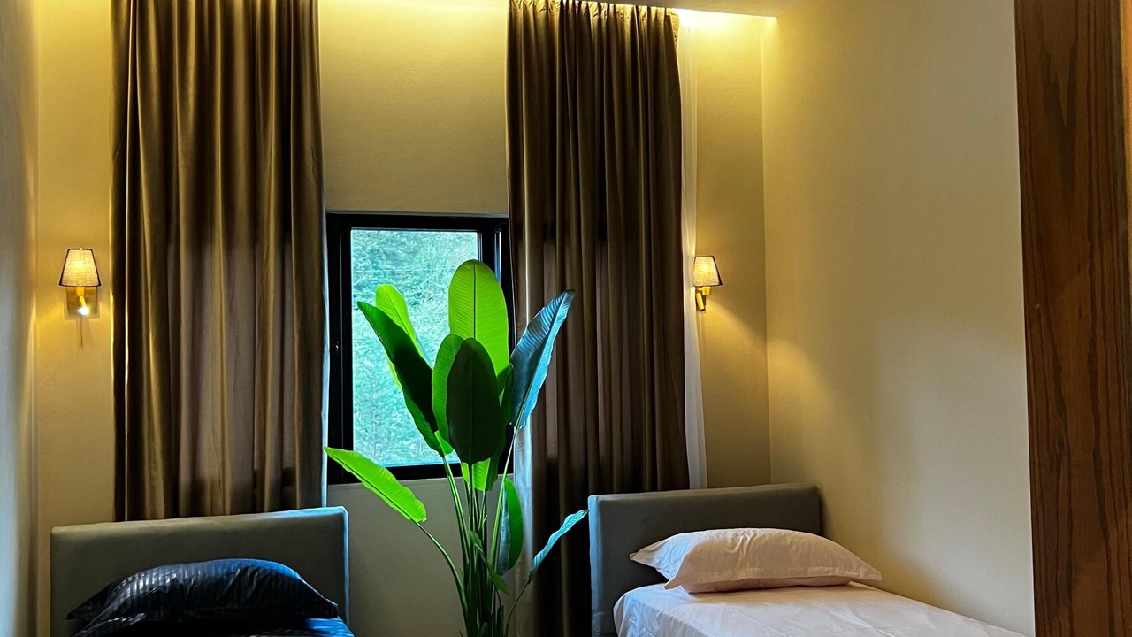 Photo of Bedroom in Rade