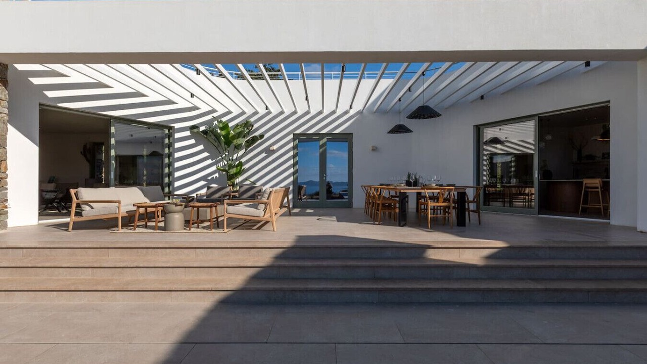 Photo of Outdoor in Paros
