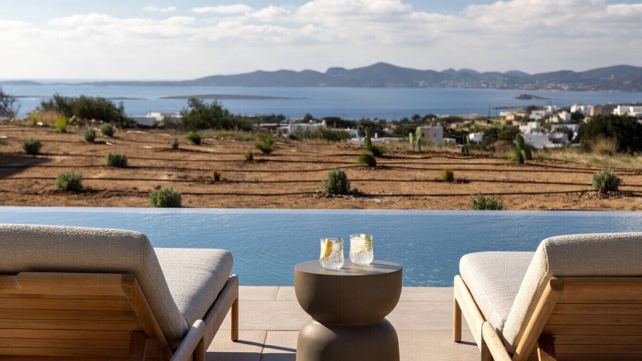 Photo of Outdoor in Paros