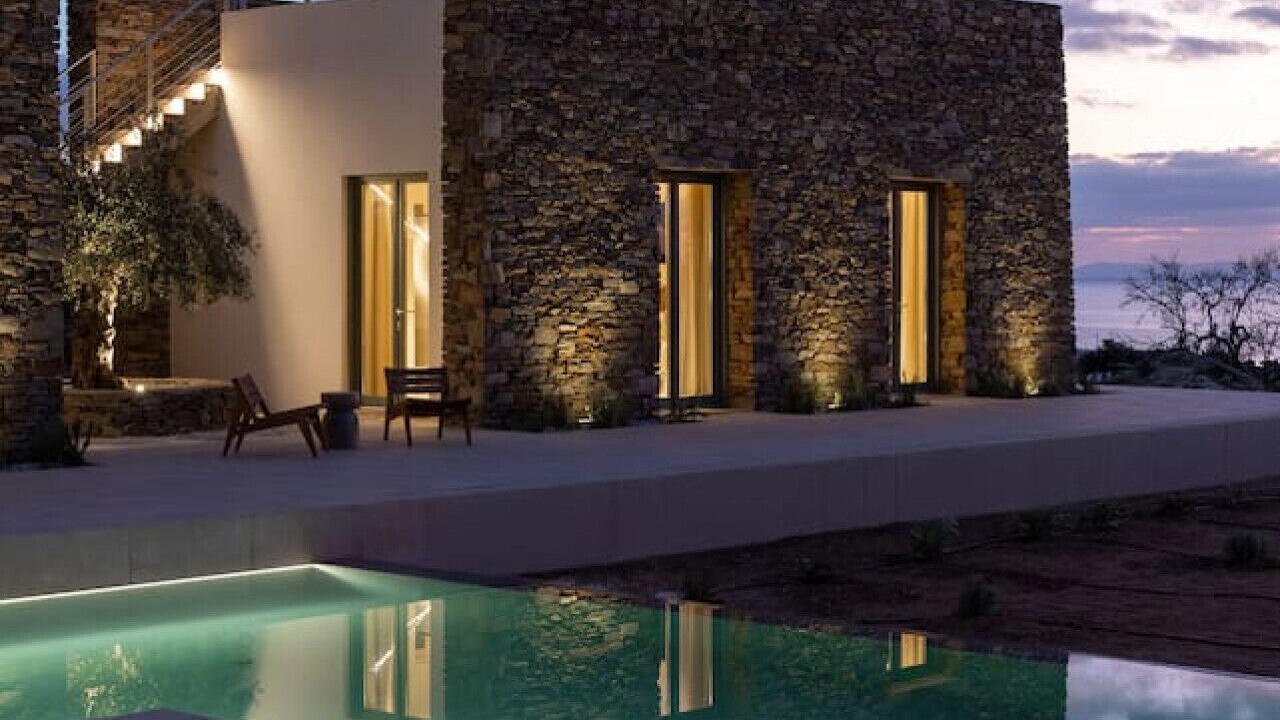 Photo of Outdoor in Paros