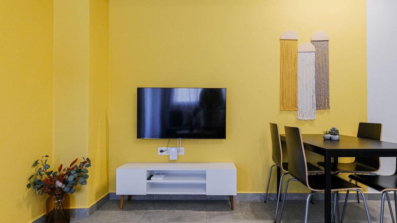 Photo of Livingroom in Agios Nikolaos