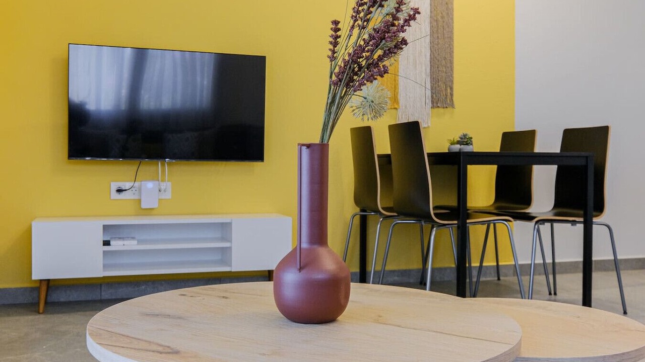 Photo of Livingroom in Agios Nikolaos