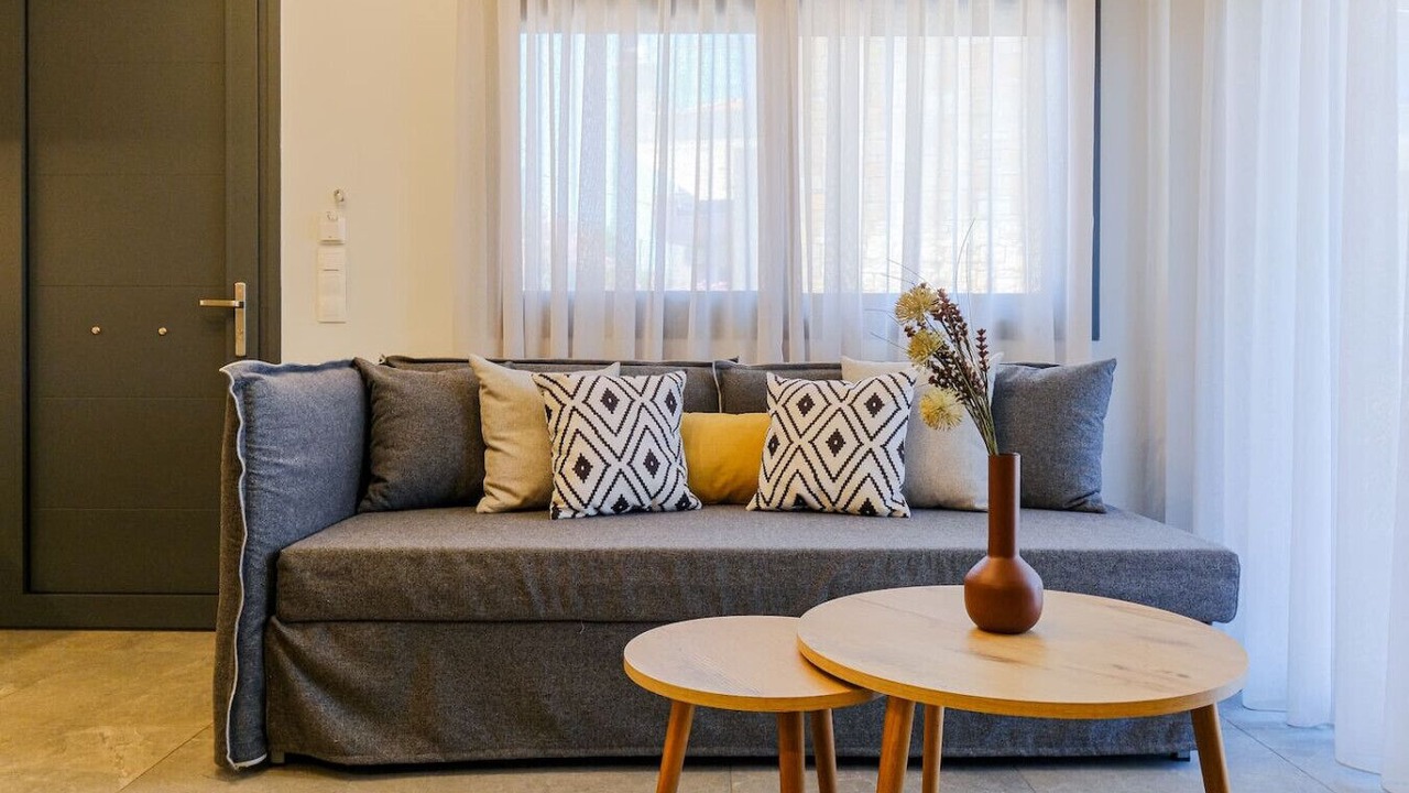 Photo of Livingroom in Agios Nikolaos