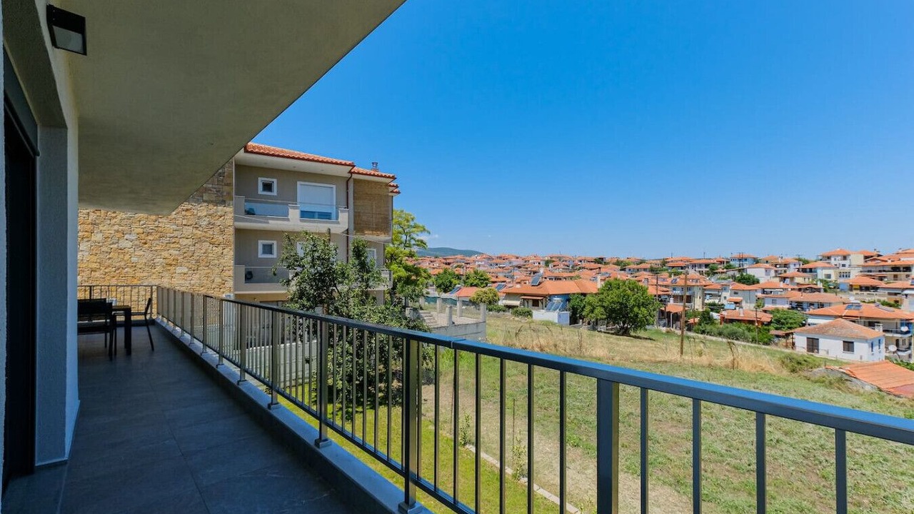 Photo of Patio Balcony in Agios Nikolaos