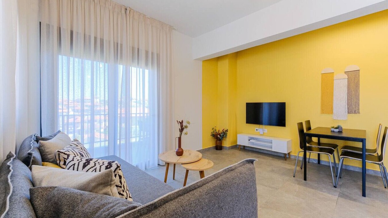 Photo of Livingroom in Agios Nikolaos