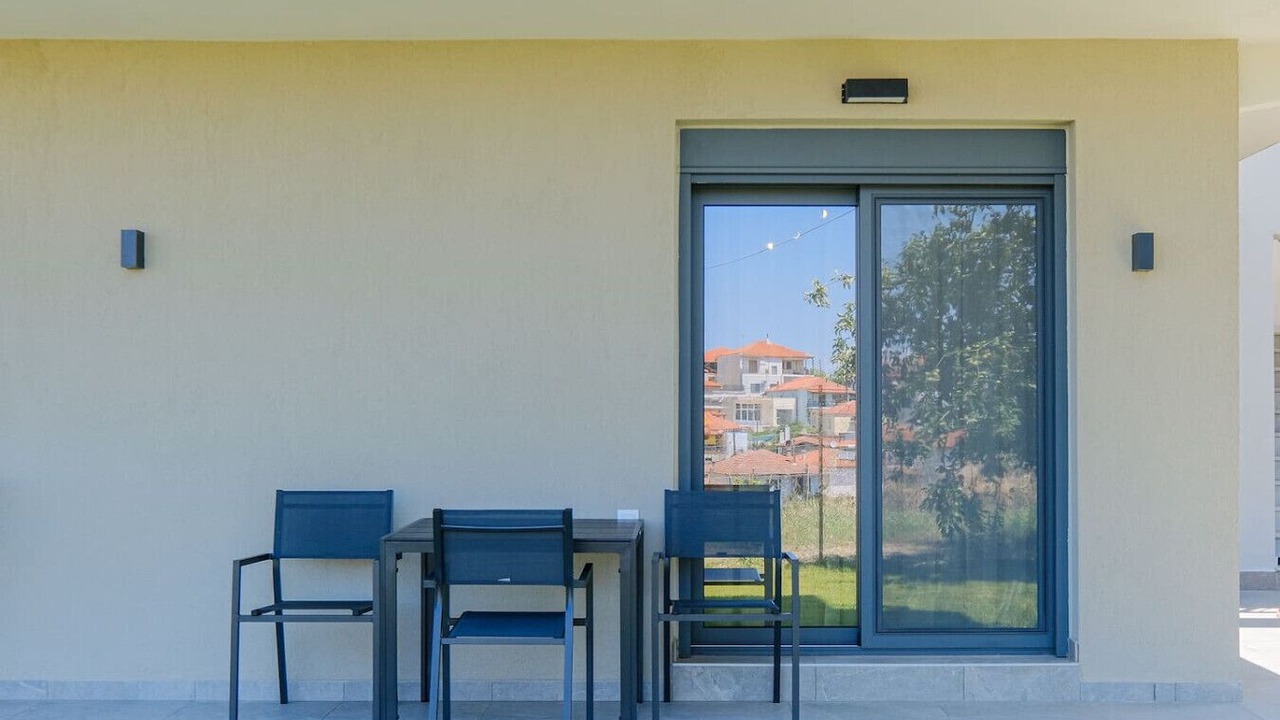 Photo of Patio Balcony in Agios Nikolaos