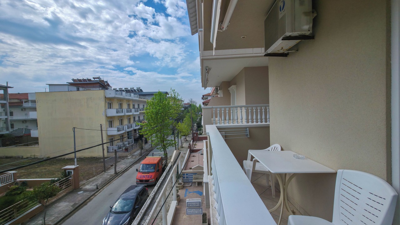Photo of Outdoor in Olymbiaki Akti