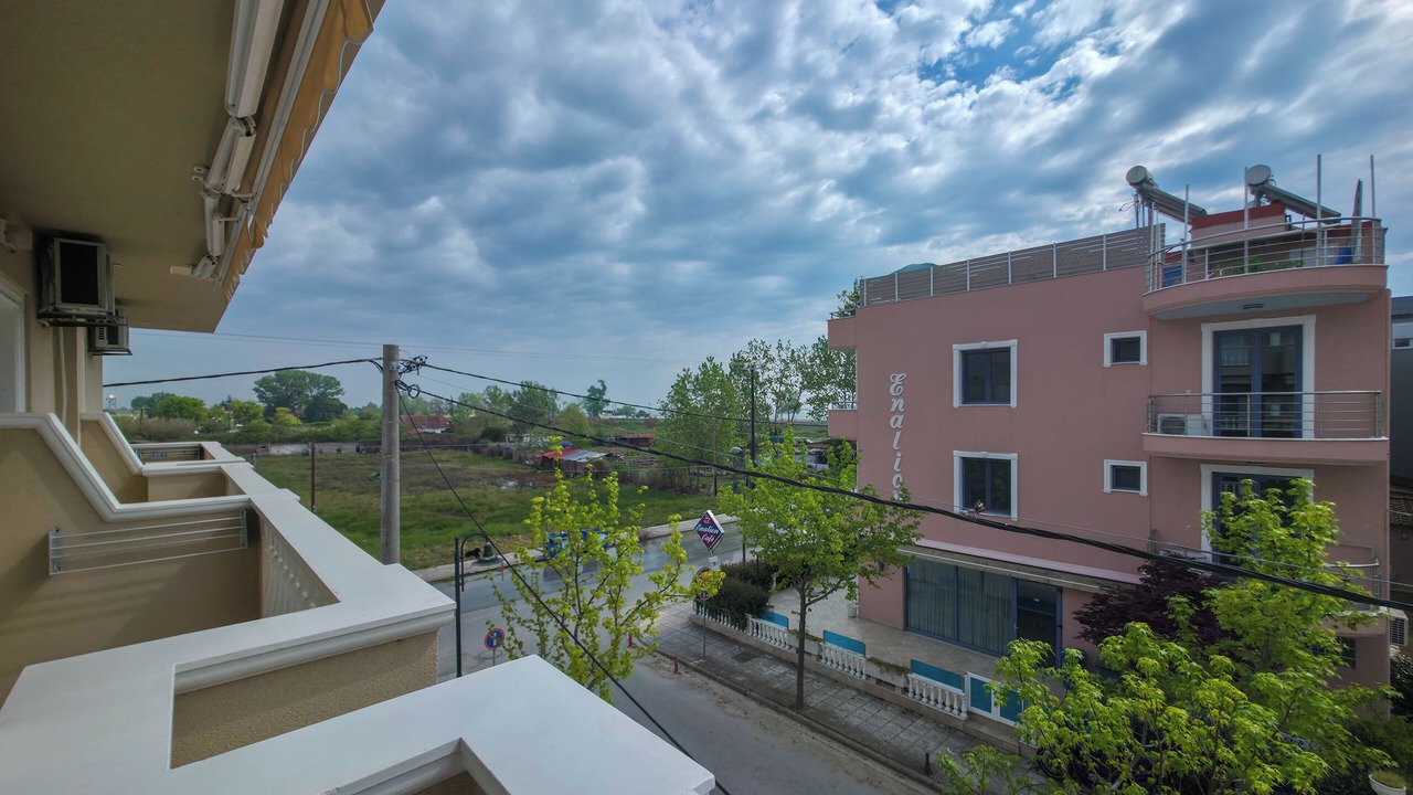 Photo of Outdoor in Olymbiaki Akti