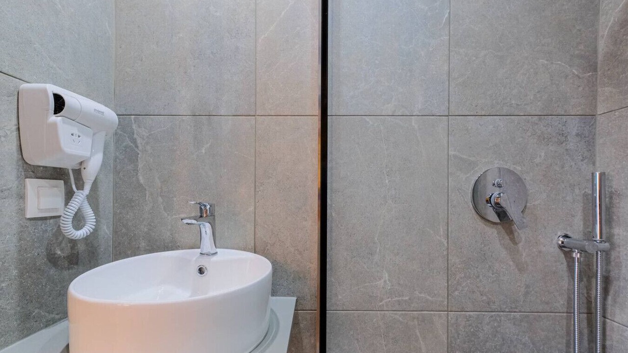 Photo of Bathroom in Agios Nikolaos