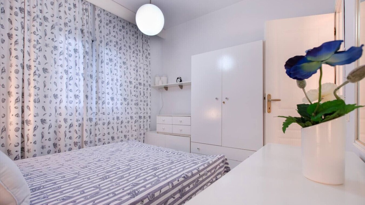 Photo of Bedroom in Sithonia