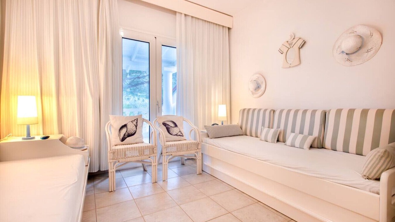 Photo of Bedroom in Sithonia