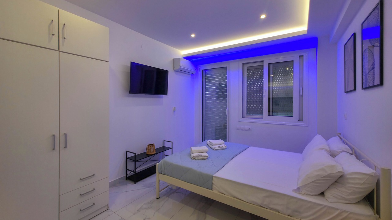 Photo of Bedroom in Katerini