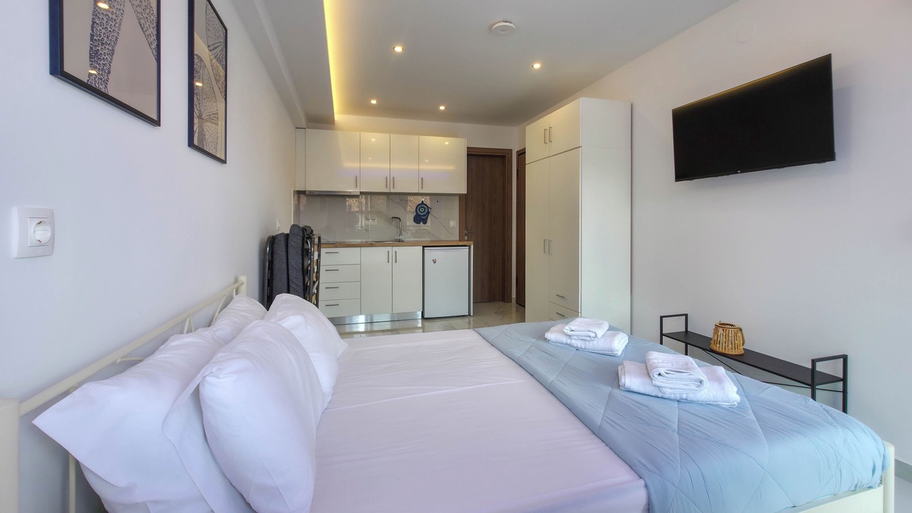 Photo of Bedroom in Katerini