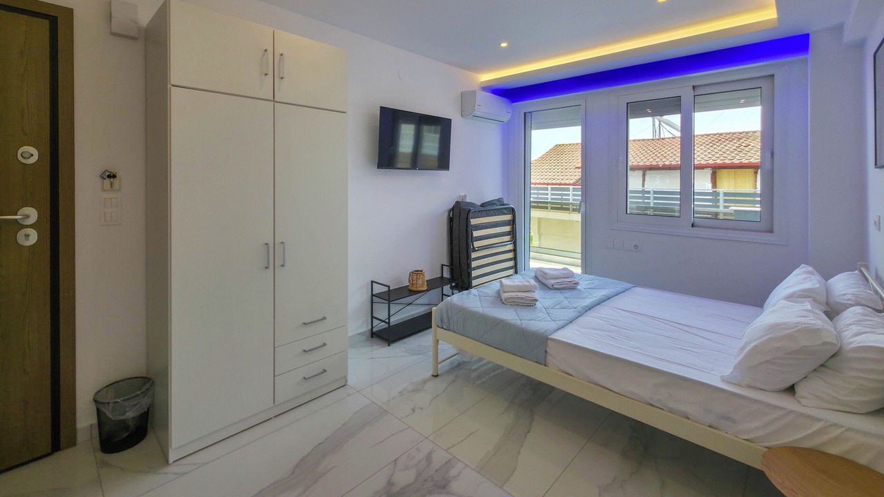 Photo of Bedroom in Katerini