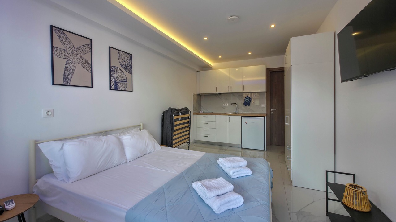 Photo of Bedroom in Katerini