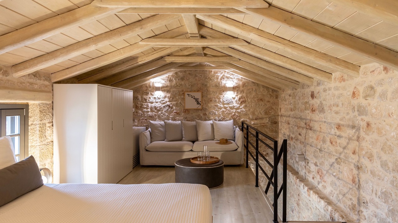 Photo of Bedroom in Oitylo