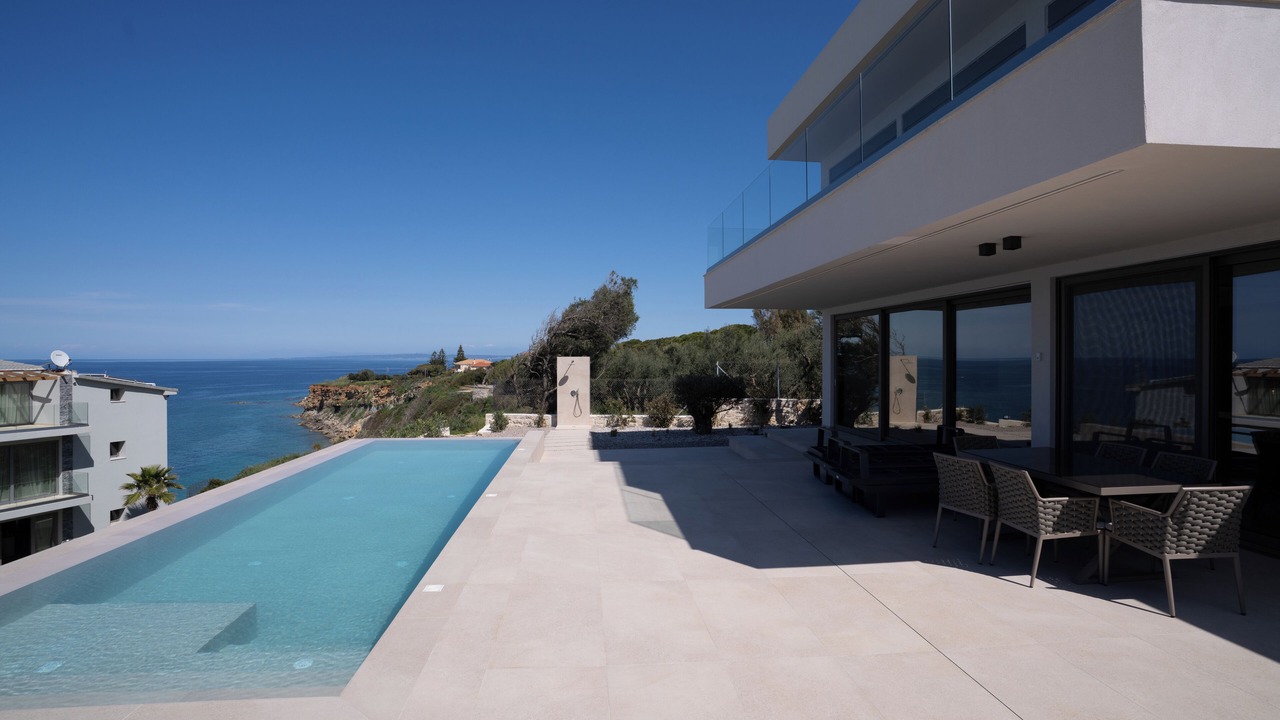 Photo of Outdoor in Tsilivi