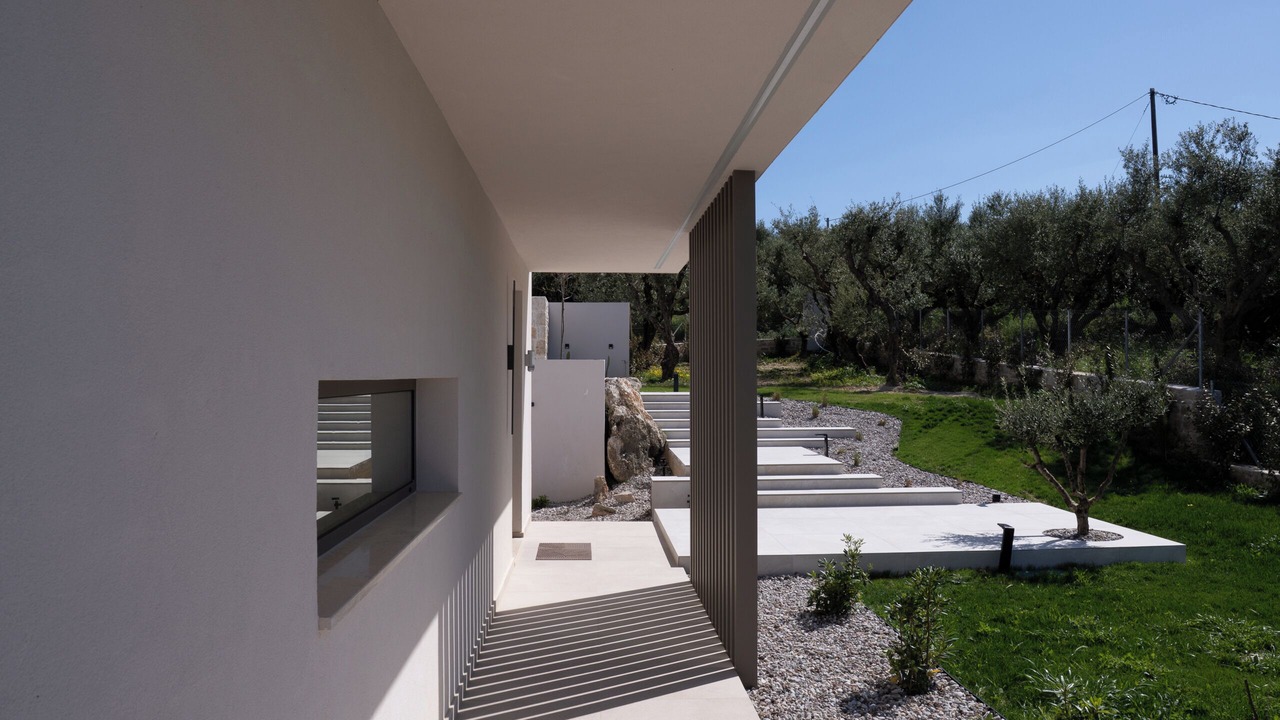 Photo of Outdoor in Tsilivi