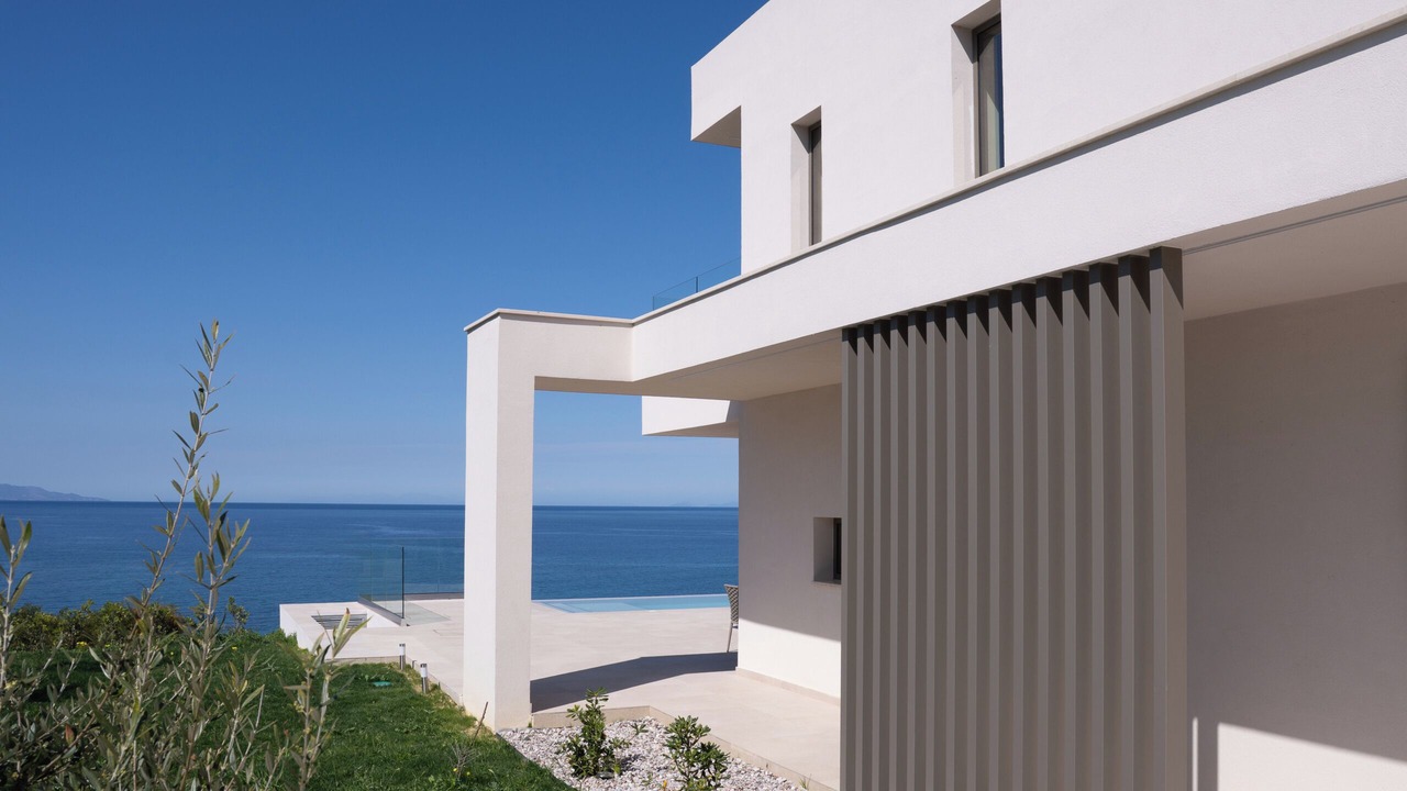 Photo of Outdoor in Tsilivi