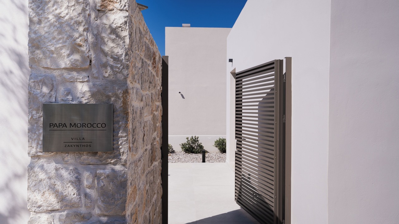 Photo of Outdoor in Tsilivi