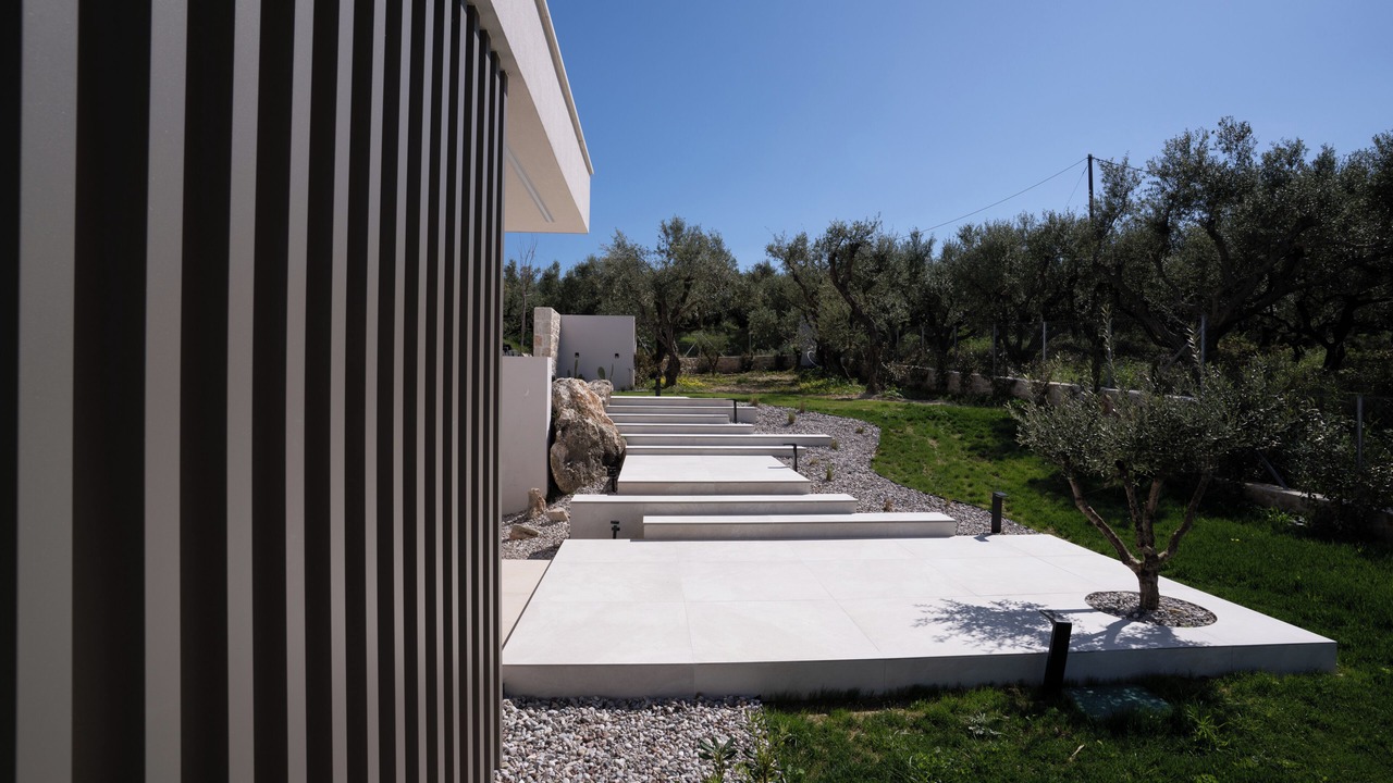 Photo of Outdoor in Tsilivi