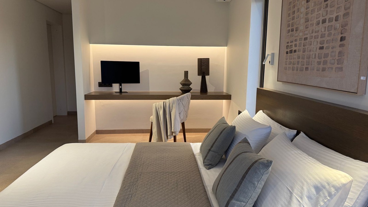 Photo of Bedroom in Tsilivi