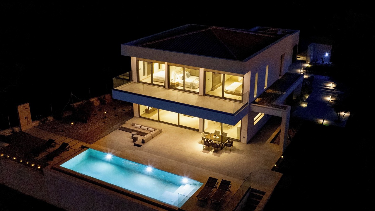 Photo of Outdoor in Tsilivi